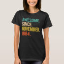 Search for 1964 womens tshirts Years