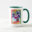 Search for naughty nice mugs Snow