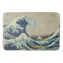 Search for japanese bath mats Ocean