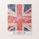 Search for uk map puzzles London
