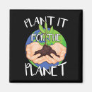 Search for sustainable magnets Tree