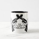 Search for gunslingers mugs Cowboy