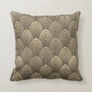 Search for antique gold cushions Metallic