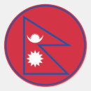 Search for kathmandu stickers Flag