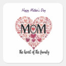 Search for family bond stickers Mom