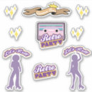 Search for big balls stickers For kids