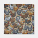 Search for hens magnets Fun