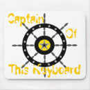 Search for captain mousepads Sailor