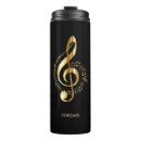 Search for music note travel mugs Modern