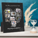 Search for tree plaques Photo collage