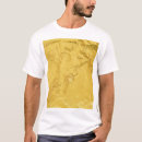 Search for texture tshirts Gold