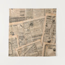 Search for newspaper background art Old