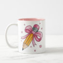 Search for pencil cup mugs Back to school