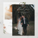 Search for autumn thank you cards Minimalist