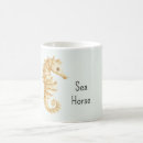 Search for sea horses mugs Ocean