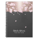 Search for cherry blossom notebooks Sakura
