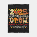 Search for thanksgiving blankets 2025