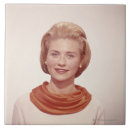 Search for antique portrait tiles Black and white