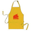 Search for men women aprons Yellow