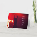 Search for heavy metal cards Horns