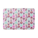 Search for hippie bath mats Watercolor