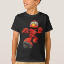 Search for builder kids tshirts Elmo