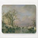 Search for windmill mousepads Winter