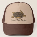 Search for endangered hats Climate change