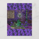 Search for celtic goddess postcards Witch
