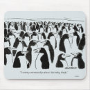 Search for cartoon penguin mousepads Penguins