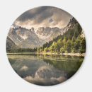 Search for tre magnets Dolomites