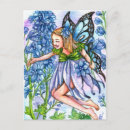 Search for purple green postcards Fantasy
