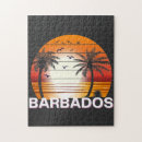 Search for barbados puzzles Beach