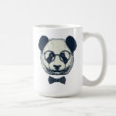 Search for hipster bear mugs Glasses