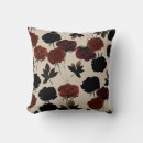 Search for beige floral cushions Autumn