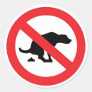 Search for funny dog stickers Humour