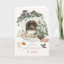 Search for fireplace christmas cards Greenery