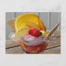 Search for sundae postcards Dessert