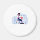 Search for ceramic magnets Pot