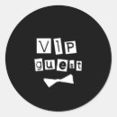 Search for vip stickers Very important person
