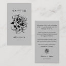 Search for scary business cards Gothic