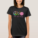 Search for retirement womens tshirts Pickleball