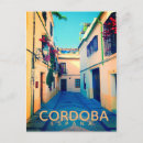 Search for cordoba spain postcards Europe