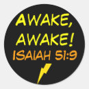 Search for isaiah 9 stickers Scripture