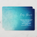 Search for abstract baby shower invitations Bohemian