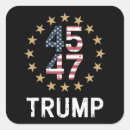 Search for support trump stickers America first