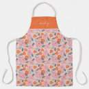 Search for mid century aprons 1970s
