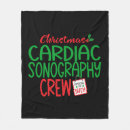 Search for cardiac blankets Santa