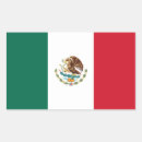 Search for mexican flags stickers Hispanic