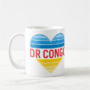 Search for democratic republic of congo mugs Drc